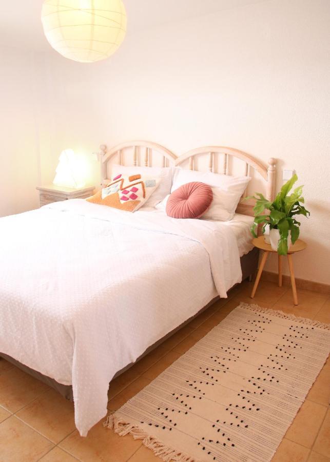 Ferienwohnung Casa Lea - Central, Cozy And Right By The Beach Corralejo Exterior foto